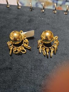 Golden Studs