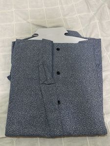 Zara Man Printed Shirt