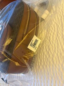 ❌❌sale ❌❌Authentic Mk Bagpack
