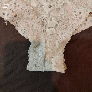Lace Panties