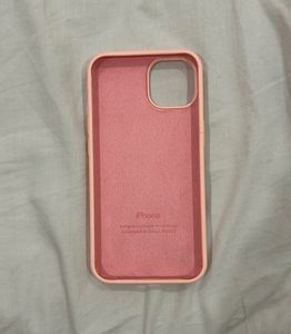 Iphone 14 Soft Case