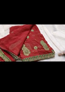 Combo Of 3 Heavy Saree