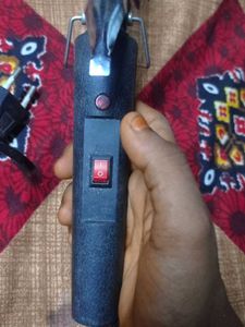 Curling Iron