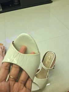 Used Heels