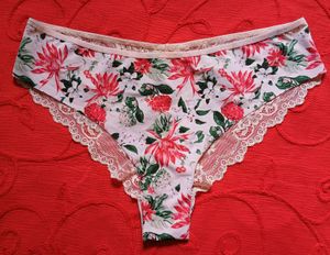 HAMPER COMBO- panty,nailpolish,clutches,dupatta