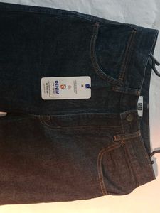 UNIQLO Denim Jeans - New with Tag