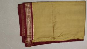 Gorgeous Saree
