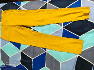 2 Combo Of Jeggings