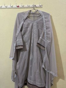 Elegant Kurta Set