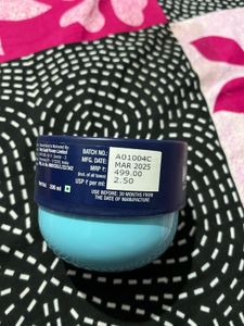 Aqua Sphere Moisturiser