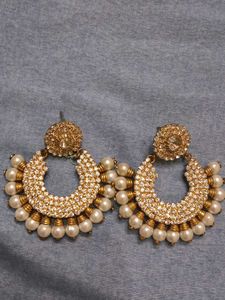Golden Earrings