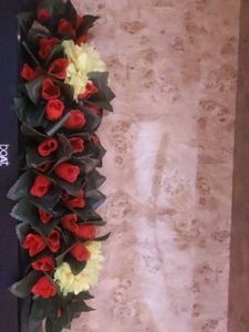 Plastic Flowers