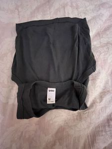 Anko Fearless World Tour Tank