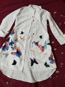 Butterfly Top