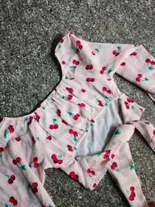 New Croptop