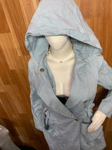 Beautiful Trench Coat