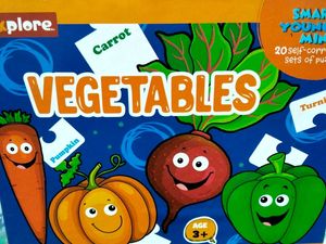Puzzle Games