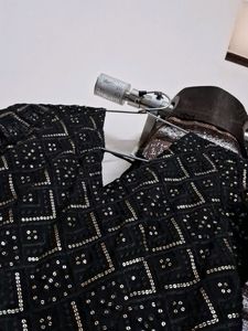 Anarkali Frock