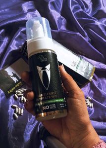 Gentleman's Intimate Wash