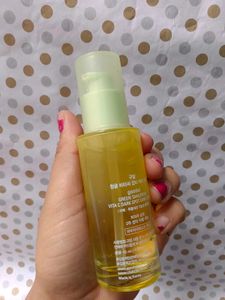 New Goodal Green Tangerine Vita-C Serum