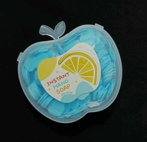 Paper Soap Set