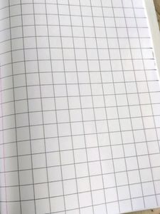 Check RULE (box rule) 6 Note Books 128 Pages Note Books