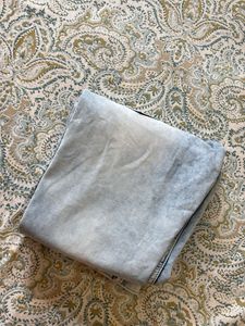 Light Wash Denim Jeans
