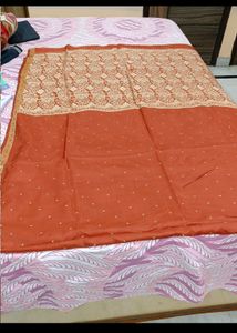 Banarasi Silk Saree