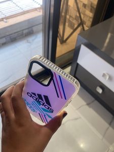 iPhone 12 Pro Max Back Cover