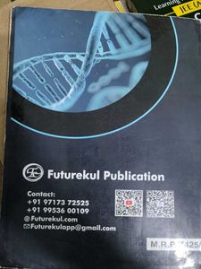 DNA OF SCIENCE