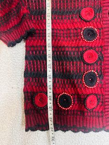 Maroon Color Swat shirt