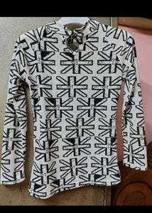 Funky Patterned T-Shirt Bundle