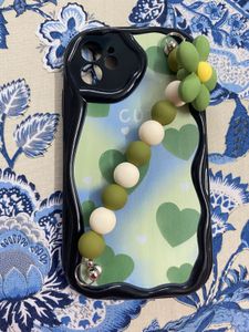 iPhone 11 Case In Black Colour 🖤