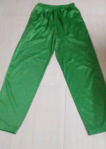 Sacred Heart PT Nehru House Green Uniform