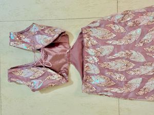 Stylish Party Wear mini dress