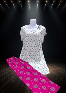 Ethnic Kurta Set