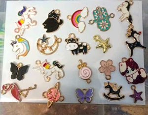 20 Charms