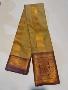 Elegant Saree