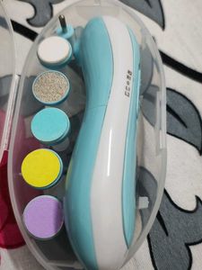 Baby Nail Trimmer