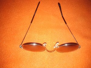 Ladies Goggles (Ghandhi Style)