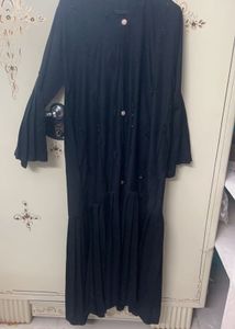 New Sleeve Abaya