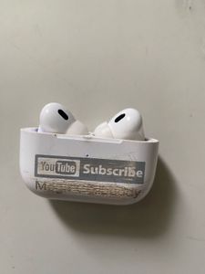Apple AirPods Pro (2nd generation)