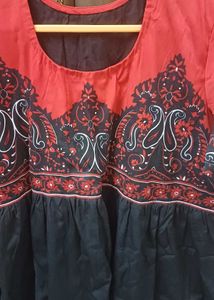 Salwar Suit