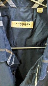 Burberry Original Shirt For Sell