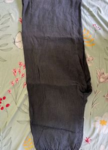 charcoal trouser