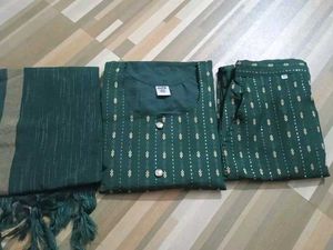 women gorgeous kurta set
