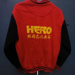 ❤️Varsity Jacket