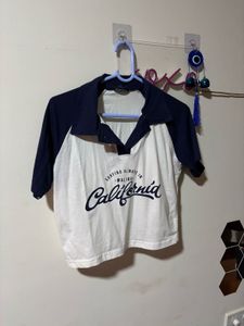 California Graphic Tee
