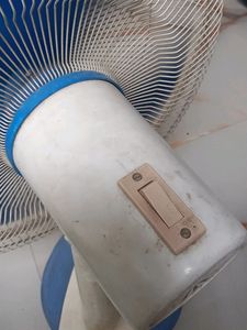 Table Fan