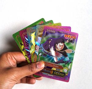 Naruto Playing Cards